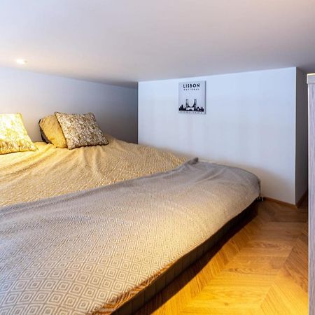 Apartamento Design Apt Close To The Jardin Du Luxembourg París Exterior foto